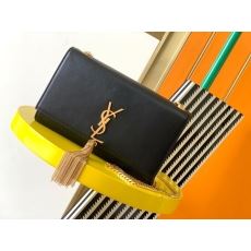 YSL Satchel Bags